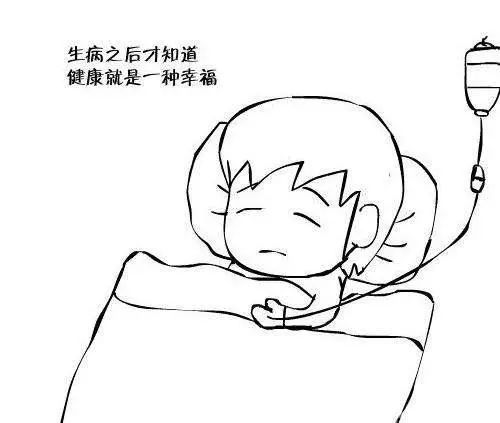 浅谈人为什么会生病 - 知乎